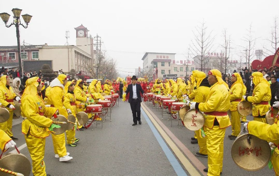 “游祖脉太白山·迎幸福中国年”春节假期接待圆满收官